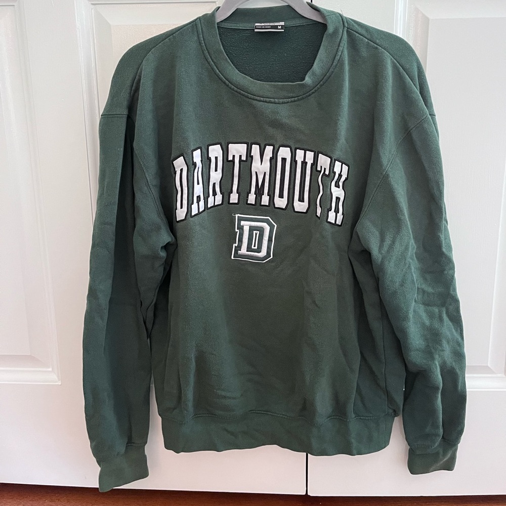 Dartmouth College Crewneck Sweatshirt
